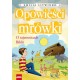 Opowieści mrówki. O tajemnicach Biblii