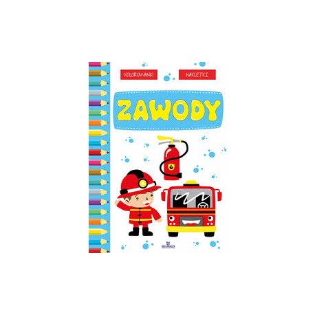 Zawody motyleksiązkowe.pl