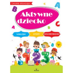 Aktywne dziecko motyleksiążkowe.pl