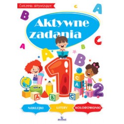 Aktywne zadania motyleksiążkowe.pl
