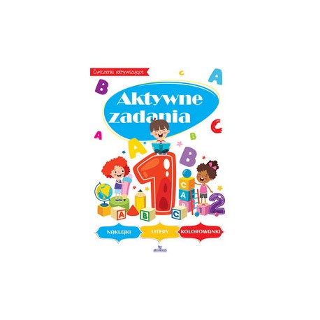 Aktywne zadania motyleksiążkowe.pl