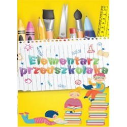 Elementarz przedszkolaka motyleksiążkowe.pl