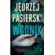 Wodnik Jędrzej Pasierski motyleksiazkowe.pl