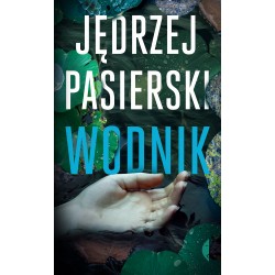 Wodnik Jędrzej Pasierski motyleksiazkowe.pl