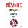Różaniec ze świętą Ritą