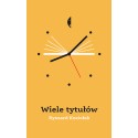 Wiele tytułów