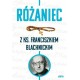 Różaniec z ks. Franciszkiem Blachnickim motyleksiązkowe.pl