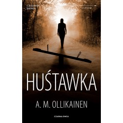 Huśtawka Ollikainen A.M. motyleksiązkowe.pl