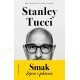 Smak życie i jedzenie Stanley Tucci motyleksiazkowe.pl