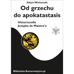 Od grzechu do apokatastasis