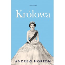 Królowa Andrew Morton motyleksiazkowe.pl