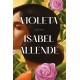 Violeta Isabel Allende motyleksiazkowe.pl