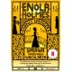Sprawa osobliwego wachlarza Enola Holmes Tom 4