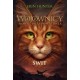 Wojownicy Nowa przepowiednia Tom 3 Świt Erin Hunter motyleksiążkowe.pl