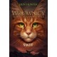 Wojownicy Nowa przepowiednia Tom 3 Świt Erin Hunter motyleksiążkowe.pl