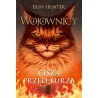 Wojownicy 4 Cisza przed burzą