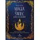 Magia świec Praktyczny poradnik Mystic Dylan motyleksiązkowe.pl