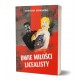 Dwie miłości licealisty Stanisław Srokowski motyleksiążkowe.pl