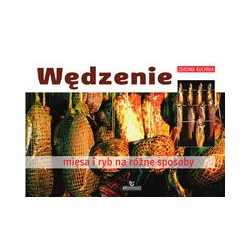 Wędzenie mięsa i ryb na różne sposoby motyleksiążkowe.pl