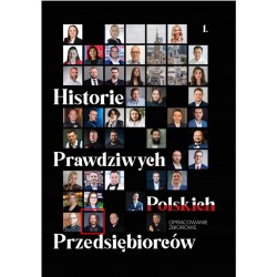 Historie Prawdziwych Polskich Przedsiębiorców motyleksiążkowe.pl