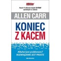 Koniec z kacem  Alkohol jest problemem? Rozwiązanie jest proste