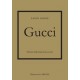 Gucci Historia kultowego domu mody Karen Homer motyleksiązkowe.pl