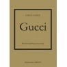 Gucci Historia kultowego domu mody