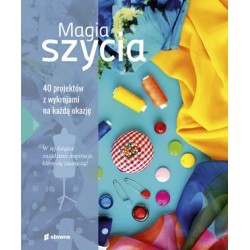 Magia szycia motyleksiązkowe.pl
