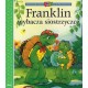 Franklin wybacza siostrzyczce motyleksiążkowe.pl