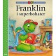 Franklin i superbohater motyleksiążkowe.pl