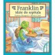 Franklin idzie do szpitala motyleksiążkowe.pl