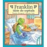 Franklin idzie do szpitala