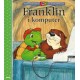 Franklin i komputer motyleksiążkowe.pl