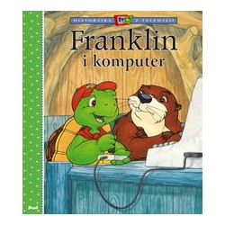 Franklin i komputer motyleksiążkowe.pl