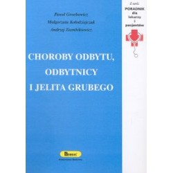 Choroby odbytu odbytnicy i jelita grubego motyleksiążkowe.pl