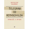 Telegram od Rothschilda. Opowieść o spisku