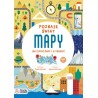 Poznaję świat. Mapy jak czytać mapy i je tworzyć