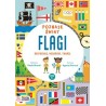 Poznaję świat. Flagi. Rozpoznaję rozumiem tworzę