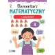 Elementarz matematyczny z ćwiczeniami motyleksiążkowe.pl