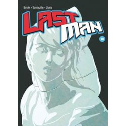 Lastman Tom 10 Balak Sanlauille Uiues motyleksiążkowe.pl