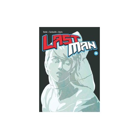 Lastman Tom 10 Balak Sanlauille Uiues motyleksiążkowe.pl