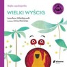 Wielki wyścig Bajka uspokajanka