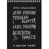 Rozrzucone twarze. W obliczu wojny