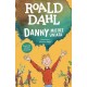 Danny mistrz świata Roald Dahl motyleksiążkowe.pl