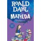 Matylda Roald Dahl motyleksiążkowe.pl