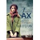 Saga Wołyńska Exodus Joanna Jax motyleksiążkowe.pl