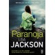 Paranoja Lisa Jackson motyleksiązkowe.pl