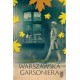 Saga Klonowego Liścia Warszawska garsoniera Anna Stryjewska motyleksiążkowe.pl