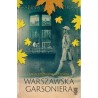 Saga Klonowego Liścia Warszawska garsoniera