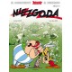 Asteriks Niezgoda Rene Goscinny Albert Uderzo motyleksiążkowe.pl